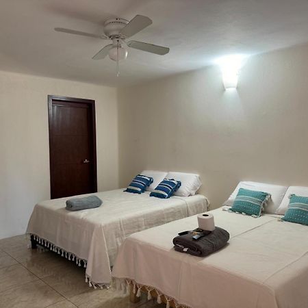 Casa 8 Regiones 오아하카주 외부 사진