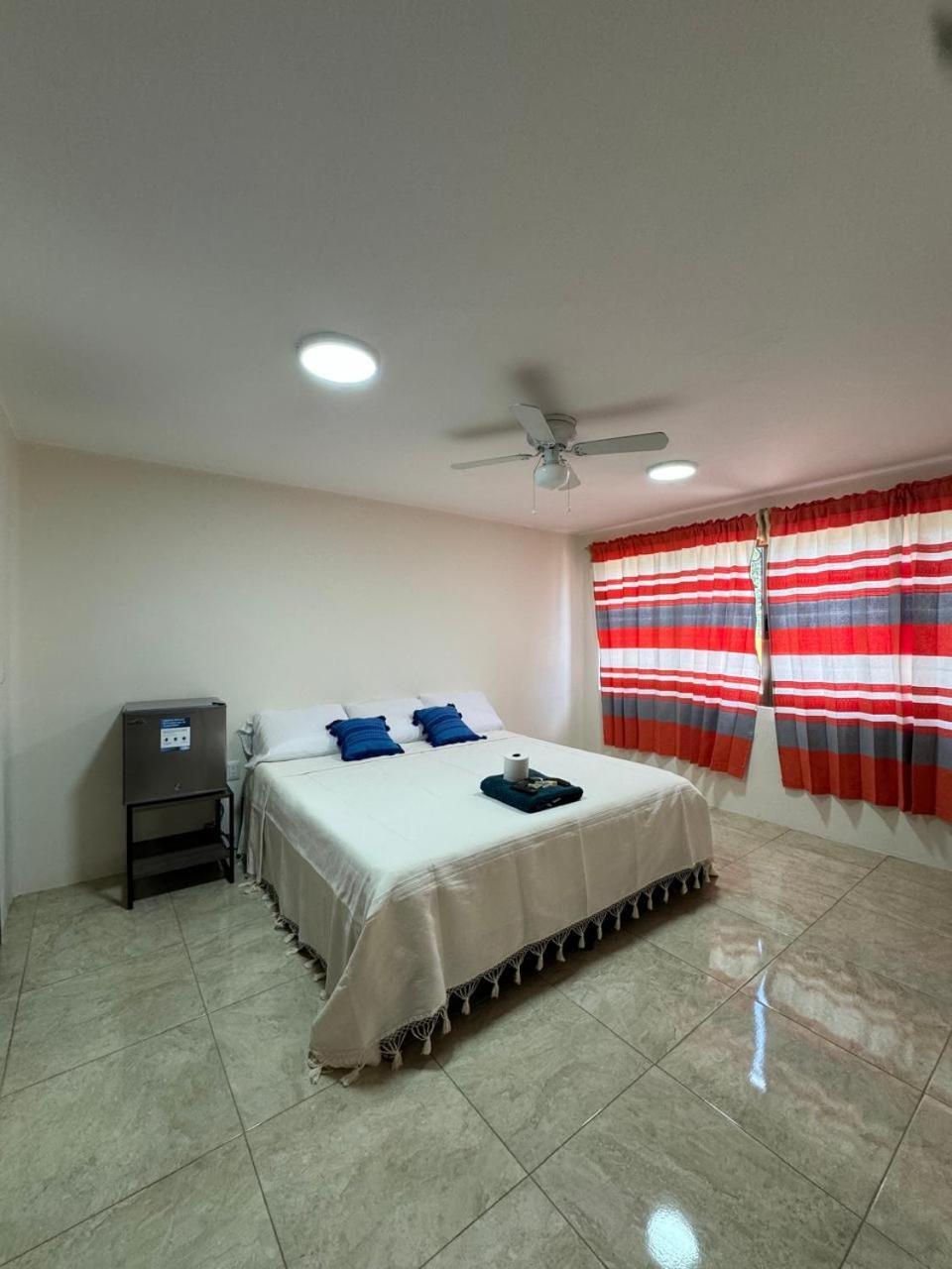 Casa 8 Regiones 오아하카주 외부 사진