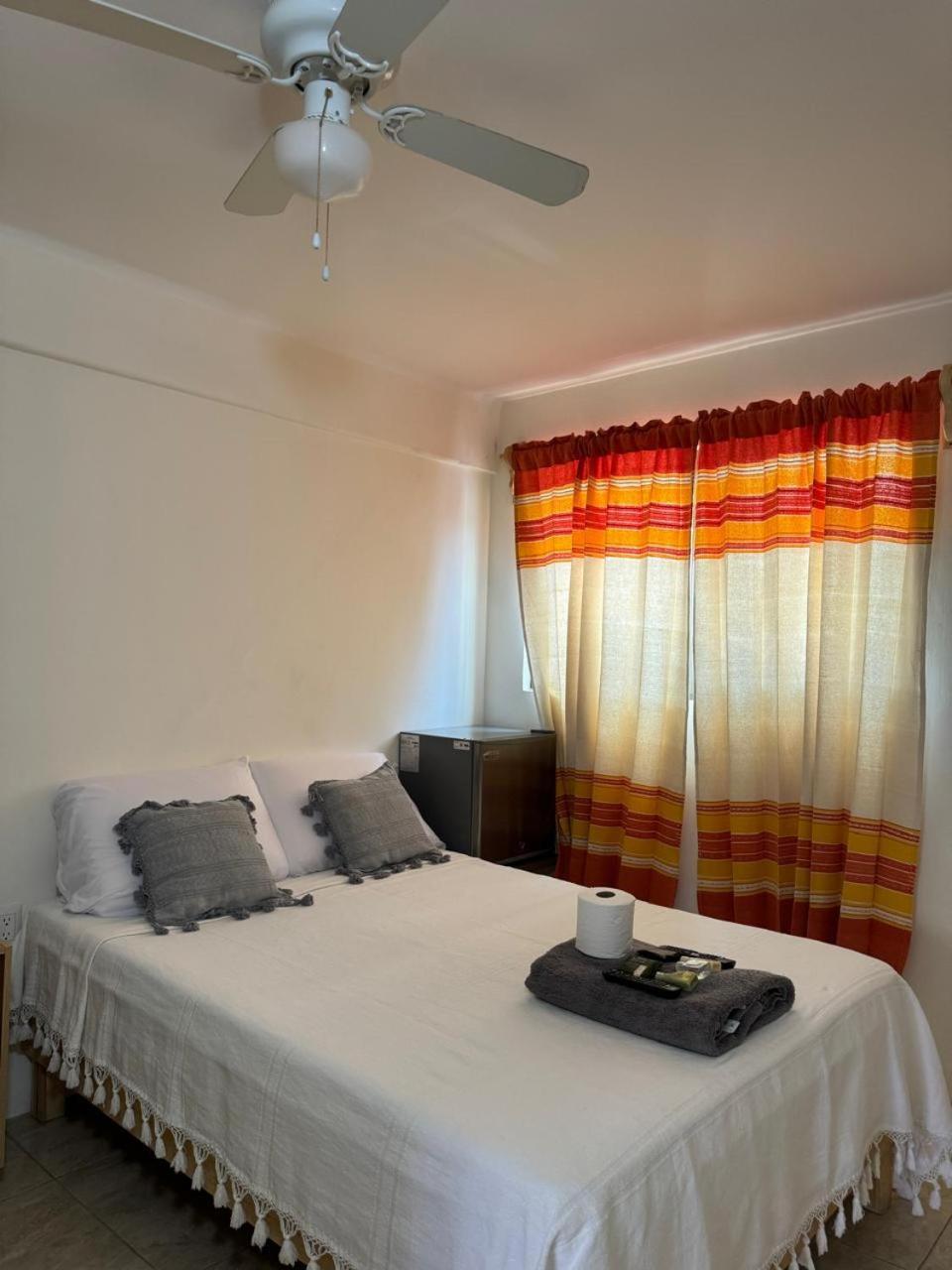 Casa 8 Regiones 오아하카주 외부 사진
