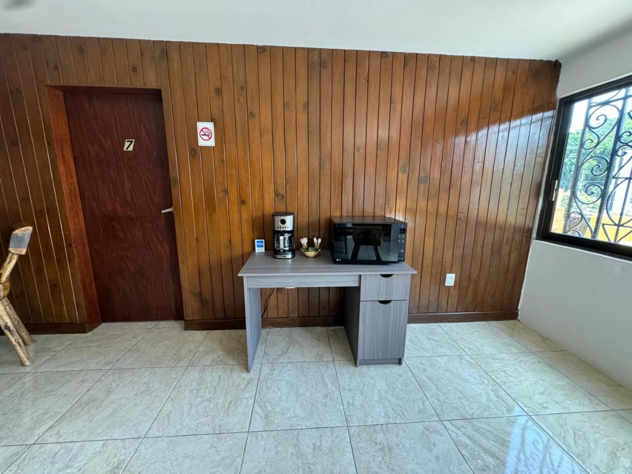 Casa 8 Regiones 오아하카주 외부 사진