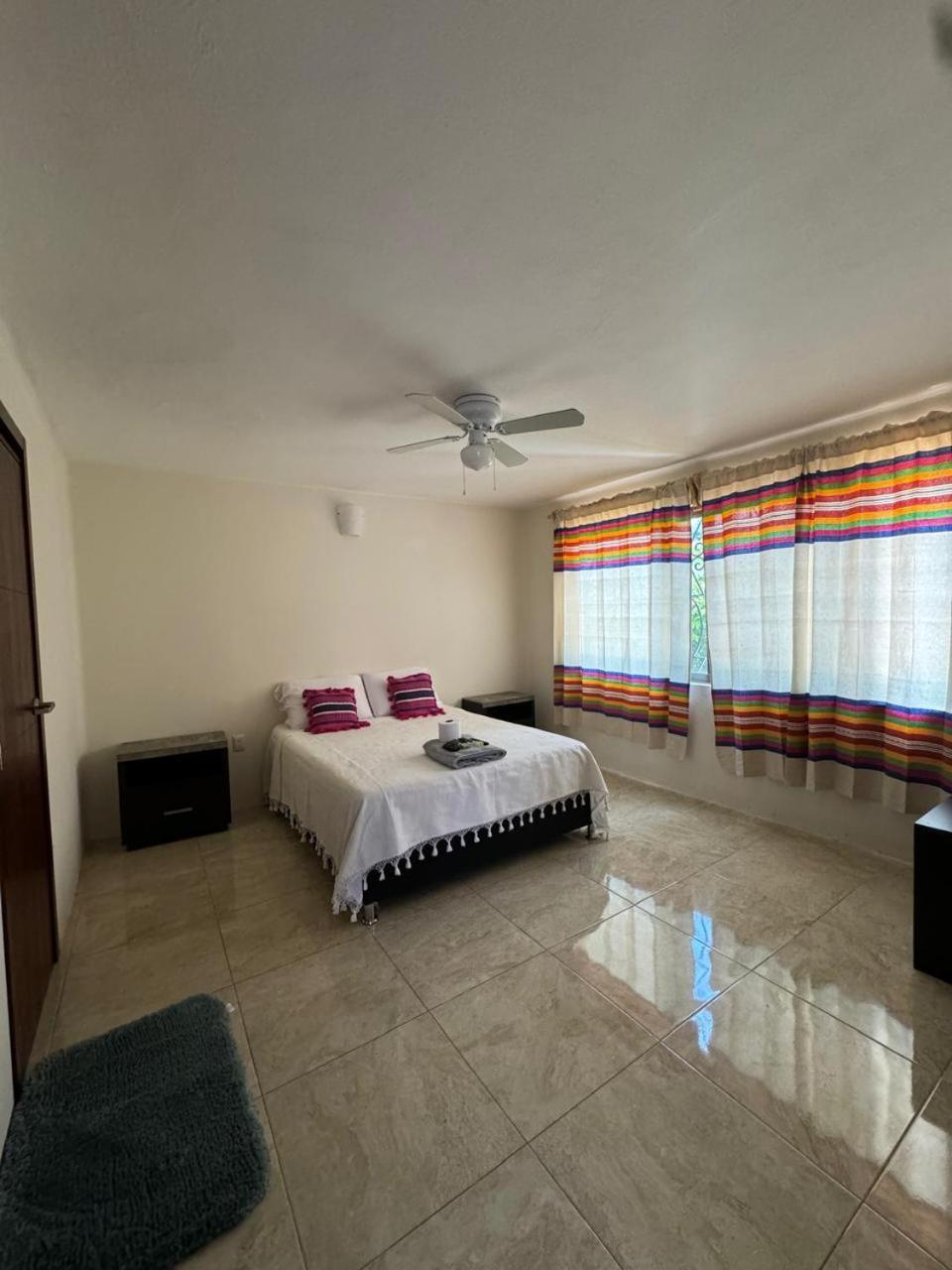 Casa 8 Regiones 오아하카주 외부 사진